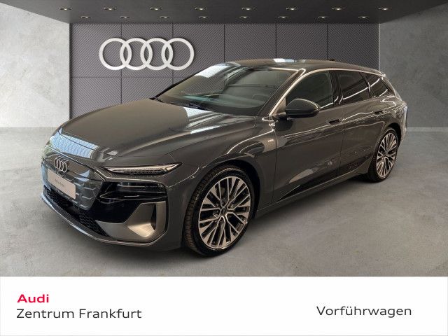 Audi A6 e-tron 9.900 km 55.490 &euro; Frankfurt am Main 60314
