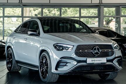 Mercedes-Benz GLE 300 6.859 km 100.990 &euro; Nettetal 41334