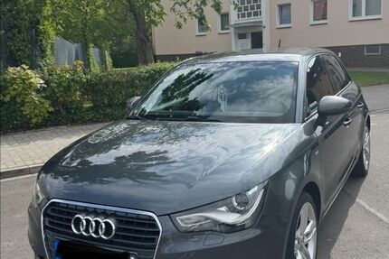 Audi A1 130.000 km 9.700 &euro; Hameln 31787