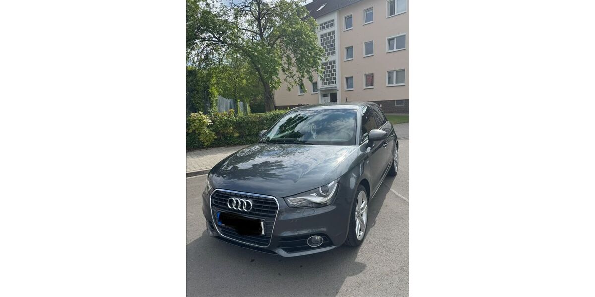 Audi A1 130.000 km 9.700 &euro; Hameln 31787