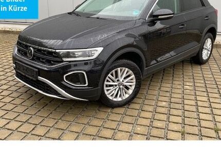 VW T-Roc 21.879 km 23.639 € Bautzen 02625