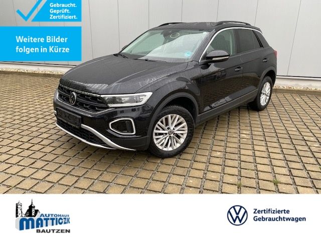 VW T-Roc 21.879 km 23.639 € Bautzen 02625
