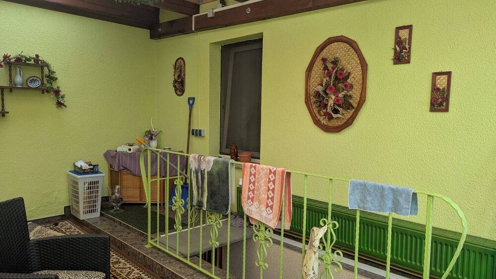 Einfamilienhaus Rothenburg/Oberlausitz Rothenburg - 7 Zimmer, 142 m&sup2;, 135.000&euro; | Angebot:25689029