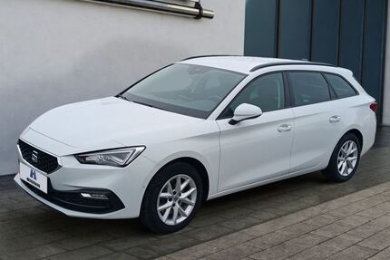 Seat Leon 64.309 km 23.950 &euro; Wernigerode 38855