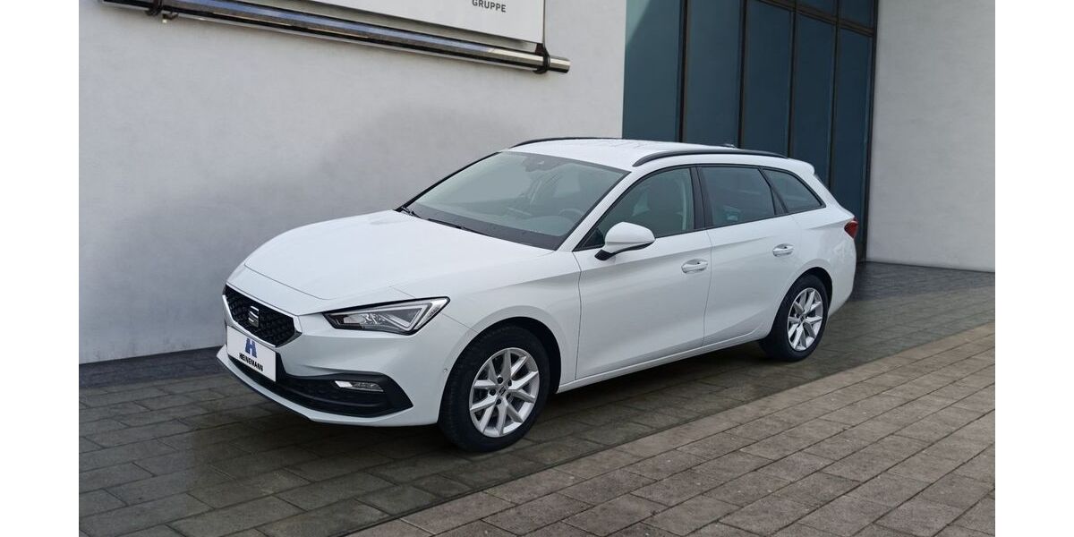 Seat Leon 64.309 km 23.950 &euro; Wernigerode 38855
