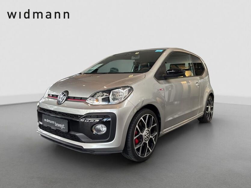 VW up! 99.200 km 11.850 € Zeithain 01619