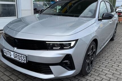 Opel Astra 10.000 km 27.990 &euro; Gelnhausen-Hailer 63571