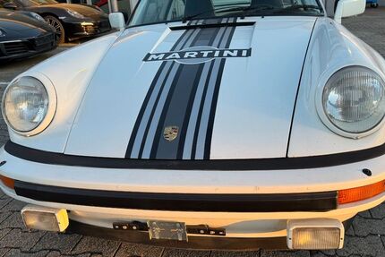 Porsche 911 Urmodell 39.100 km 93.950 &euro; Philippsburg 76661