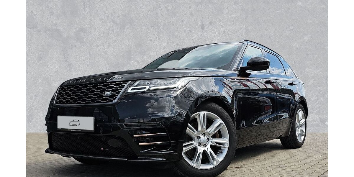 Land Rover Range Rover Velar 23.800 km 55.950 &euro; Greding 91171