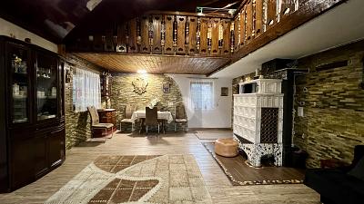 URIGES REFUGIUM MIT LANDHAUS-CHARME - Einfamilienhaus Mahlstetten | Angebot:27269541