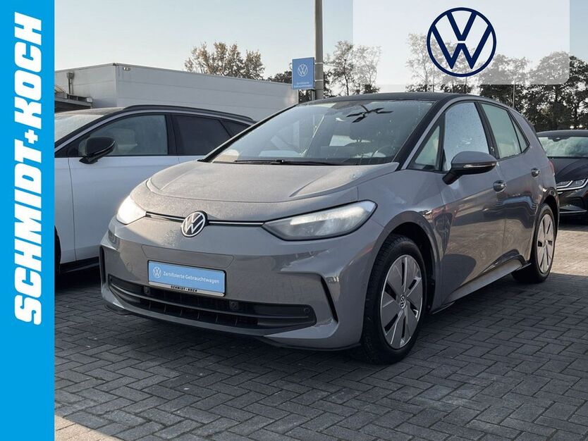VW ID.3 23.300 km 33.490 € Jever 26441