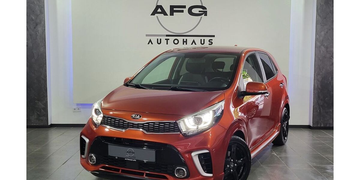 Kia Picanto 16.280 km 15.995 € Wuppertal 42285