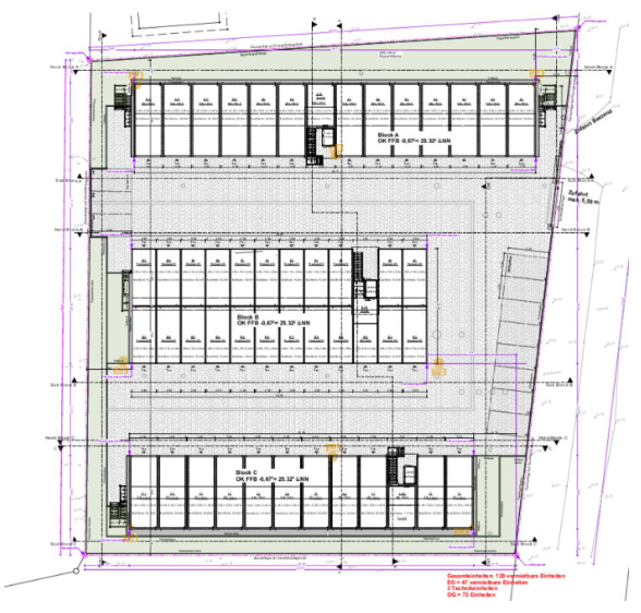 Gewerbeobjekt Lüneburg Neu Hagen - 13.100.000&euro; | Angebot:25683492