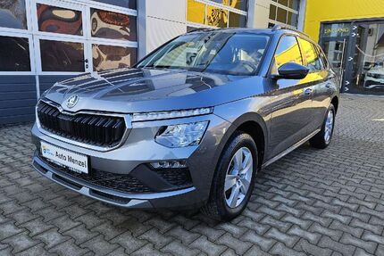 Skoda Kamiq 4.441 km 22.490 &euro; Oberrieden 87769