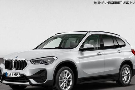 BMW X1 106.000 km 23.195 &euro; Gronau 48599