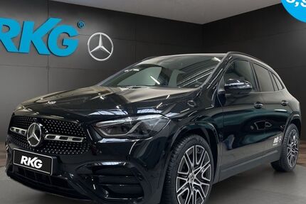 Mercedes-Benz GLA 200 9.800 km 48.930 &euro; Bonn 53119