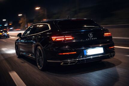 VW Arteon 75.000 km 33.749 &euro; Freudenstadt 72250