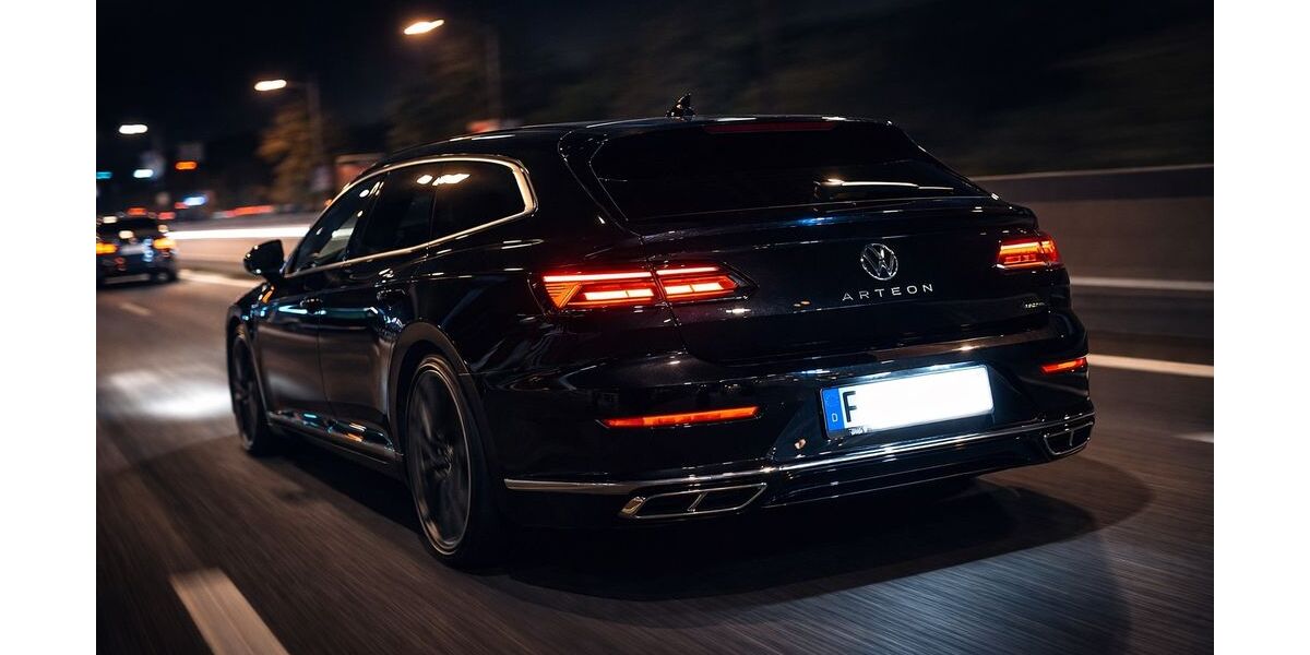 VW Arteon 75.000 km 33.749 &euro; Freudenstadt 72250