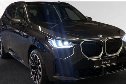 BMW X3 4.000 km 71.690 &euro; Moers 47441