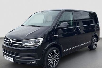 VW T6 Multivan 103.975 km 40.750 &euro; Lehe 26892