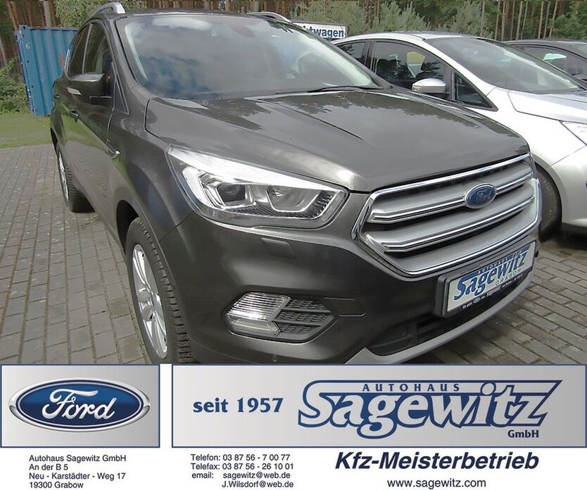 Kuga
