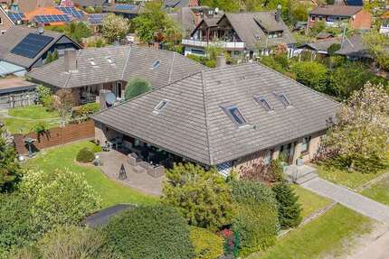 Haus Hatten - 6 Zimmer, 302 m&sup2;, 560.000&euro; | Angebot:26381172