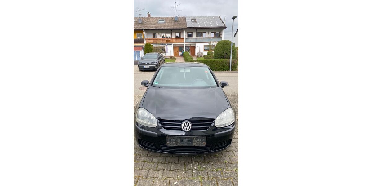 VW Golf 291.274 km 2.600 &euro; Eschbronn 78664