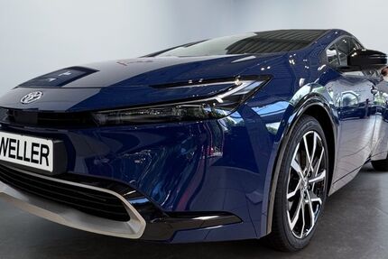 Toyota Prius 11.000 km 43.900 &euro; Bremen 28205