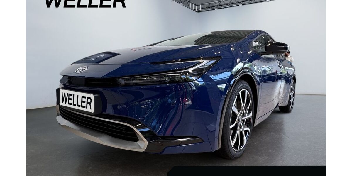 Toyota Prius 11.000 km 44.990 &euro; Bremen 28205