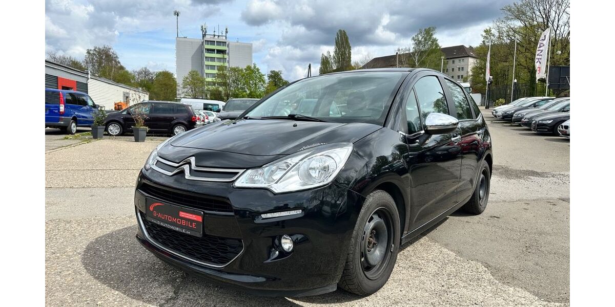Citroen C3 119.664 km 4.290 &euro; Kaiserslautern 67663