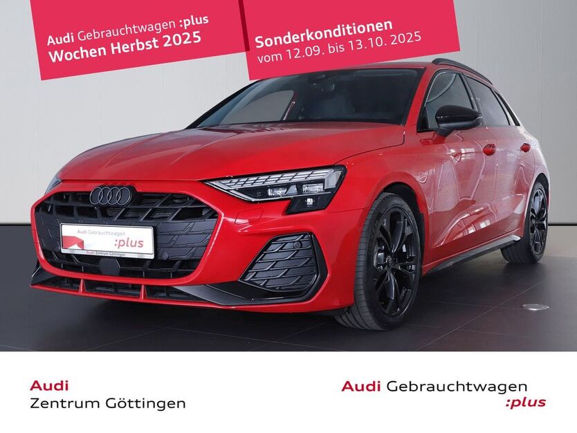 Audi A3 28.968 km 41.990 € Göttingen OT Grone 37081