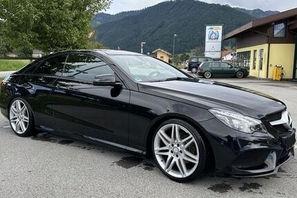 Mercedes E 350