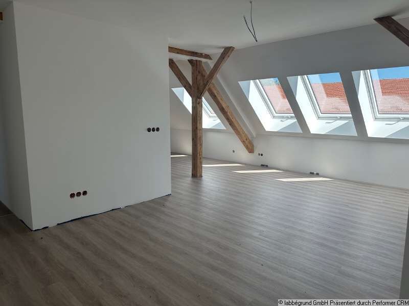 Wohnung zum Mieten in Dachau 1.490 € 108.76 m²