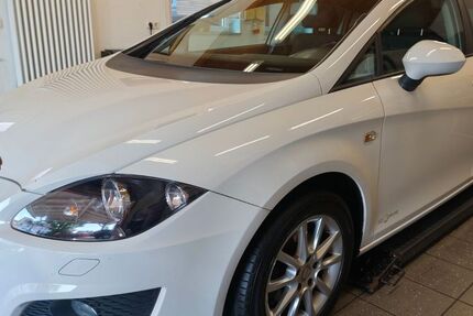 Seat Leon 179.000 km 4.690 &euro; Hetzerath 54523
