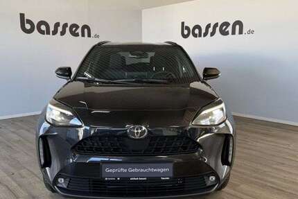 Toyota Yaris Cross 7.911 km 26.990 &euro; Rotenburg - Wümme 27356