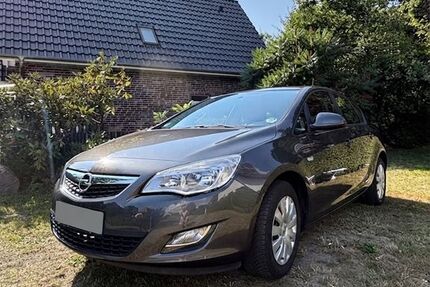 Opel Astra 94.483 km 6.499 &euro; Wildeshausen 27793