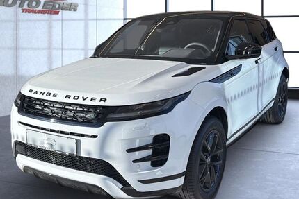 Land Rover Range Rover Evoque 17.500 km 47.900 &euro; Traunstein 83278