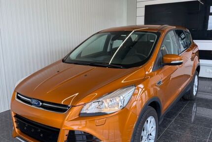 Ford Kuga 69.000 km 9.800 &euro; Achim 28832