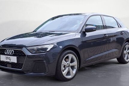Audi A1 1.090 km 31.900 &euro; Binzen 79589