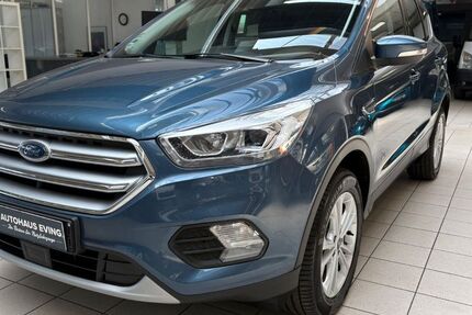Ford Kuga 158.000 km 14.900 € Dortmund 44339
