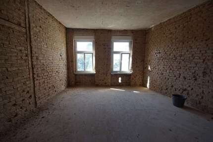 Ca. 1.000 m² NF leerstehend in Leipzig Gohlis-Süd - sofort entwickelbar mit 1.440 m² Grundstück! zimmer