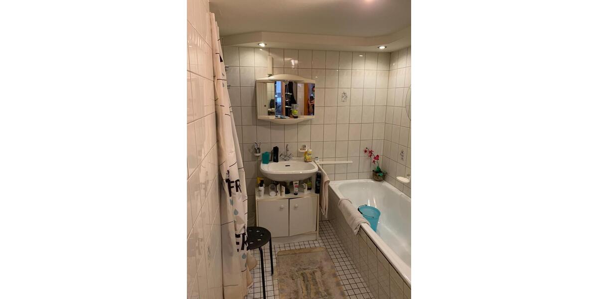 Erdgeschoßwohnung Saarwellingen - 2 Zimmer, 65 m&sup2;, 635&euro; | Angebot:25516653