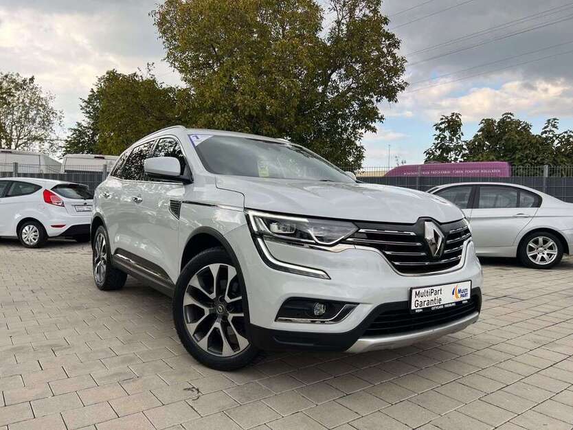 Renault Koleos 103.192 km 17.950 € Freiburg im Breisgau 79111