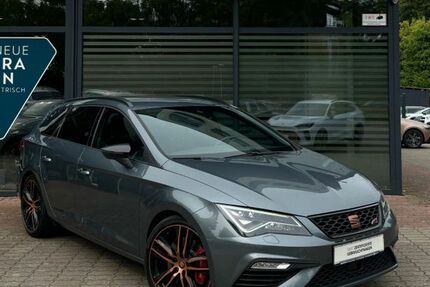 Seat Leon 50.995 km 27.995 &euro; Frankfurt (Oder) 15234