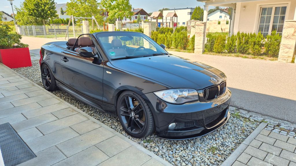 BMW 120 155.000 km 8.450 &euro; Neuötting 84524