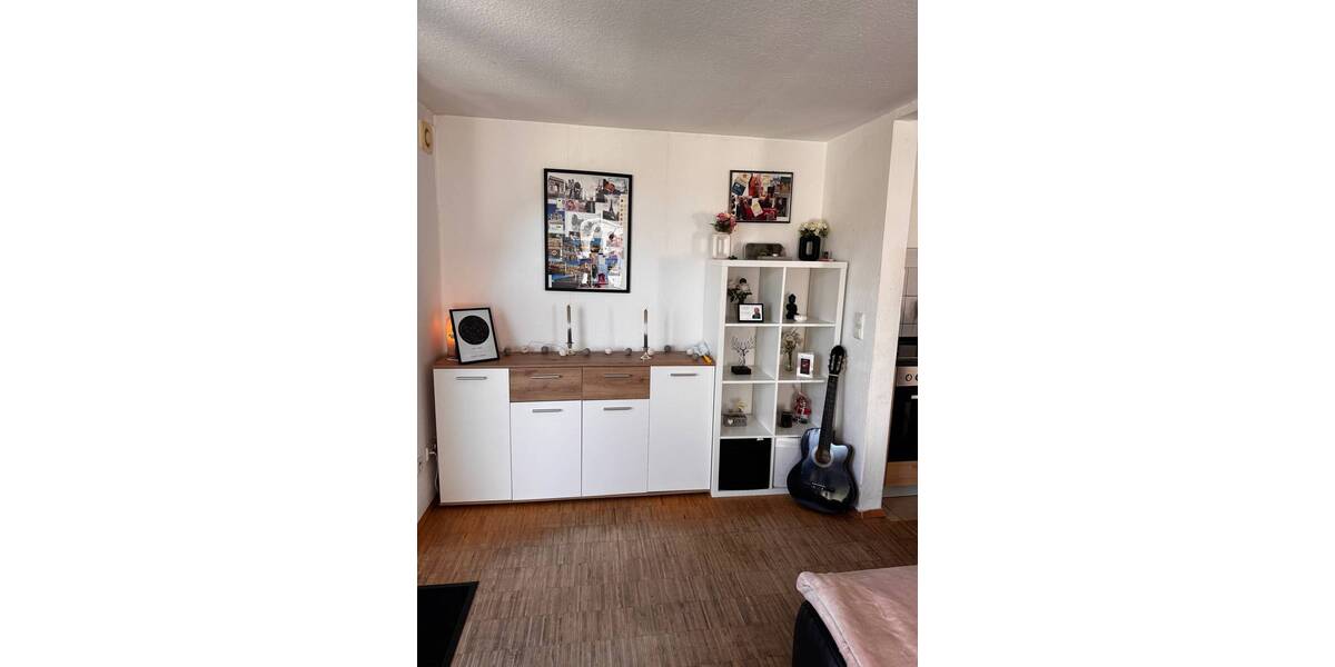 Praktische 2ZKB in zentraler Lage von Harsewinkel 2 zimmer