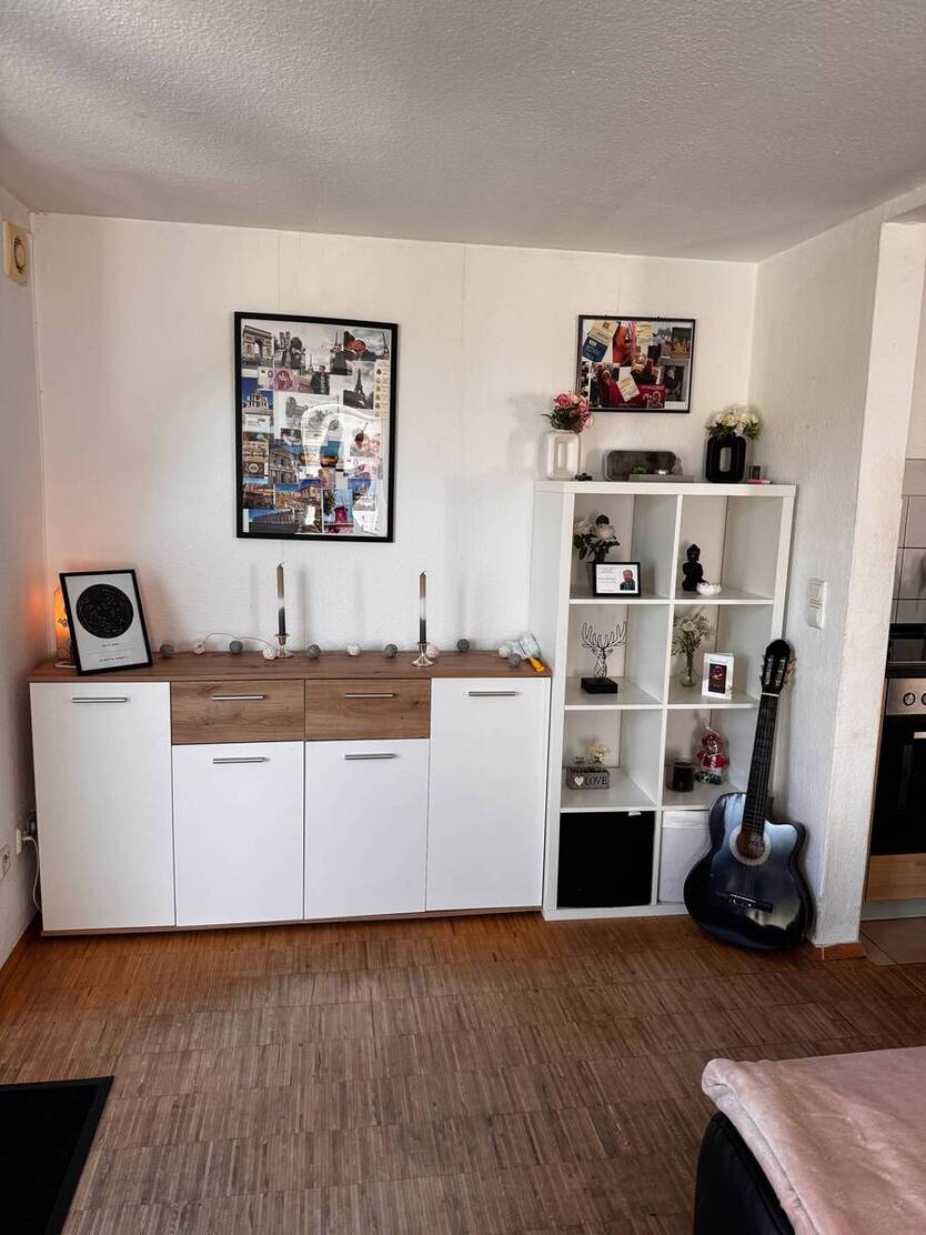 Praktische 2ZKB in zentraler Lage von Harsewinkel 2 zimmer