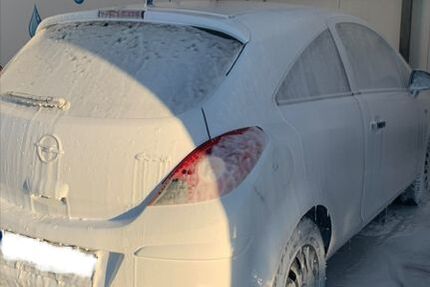 Opel Corsa 155.000 km 2.500 &euro; Magdeburg 39108