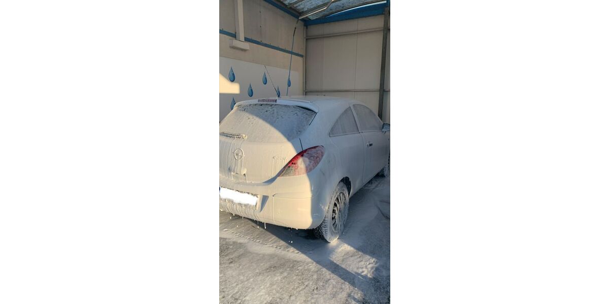 Opel Corsa 155.000 km 2.500 &euro; Magdeburg 39108