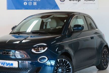 Fiat 500e 32.600 km 22.440 &euro; Spaichingen 78549